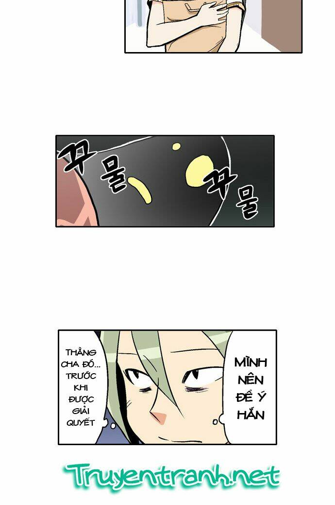 the language of god chapter 1 20