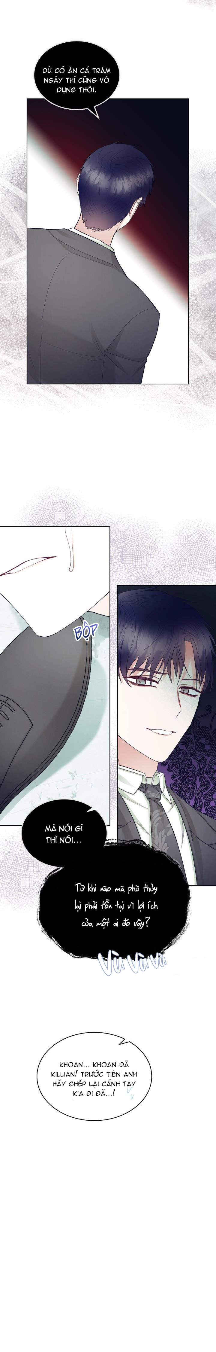 kẻ tạo ra ác nữ chapter 63 5