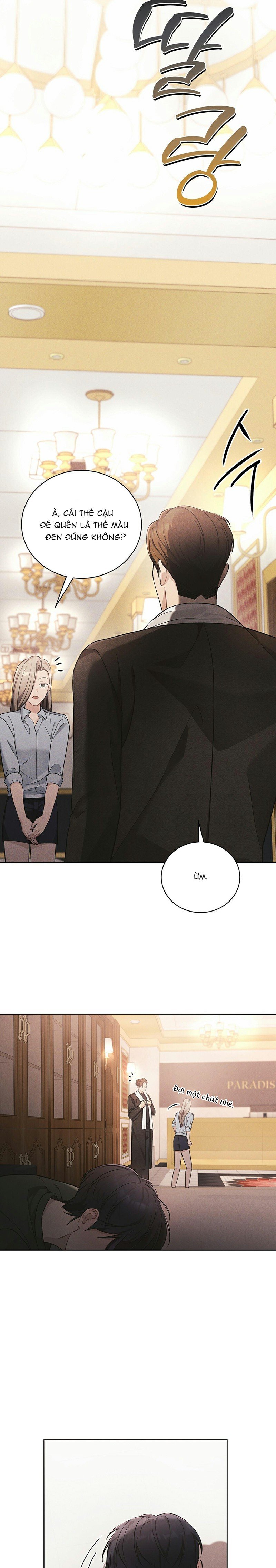 giải mã bí mật chapter 4 28