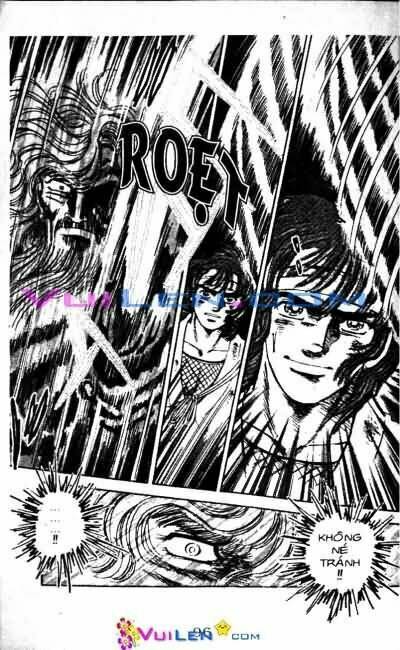 vương tử takeru chapter 12 96