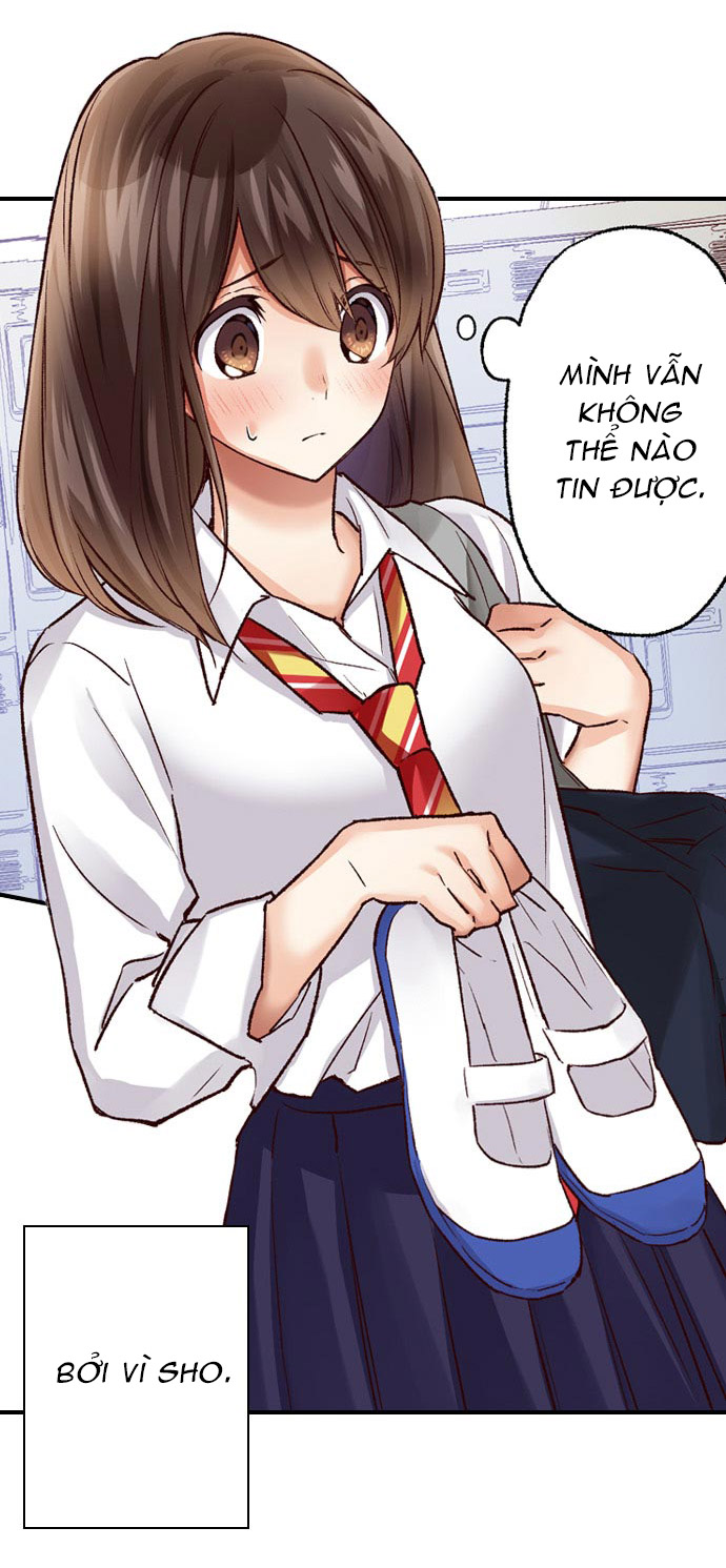 họ chắc chắn đã làm chuyện đó chapter 19.1 6