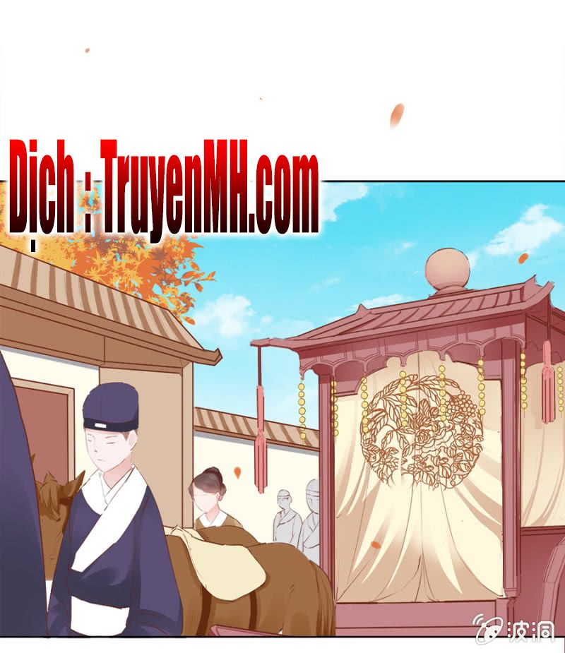 solo đi vương gia chapter 42 1