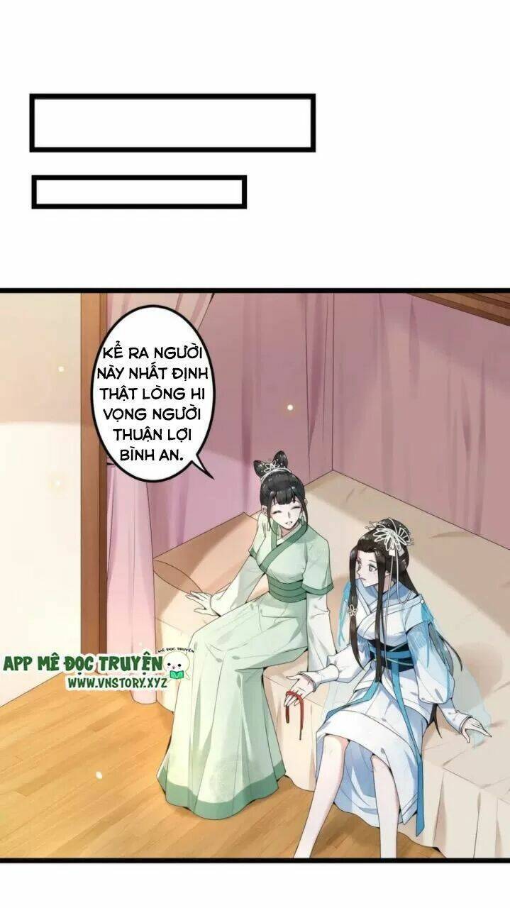 phượng hoàng vu phi chapter 62 5