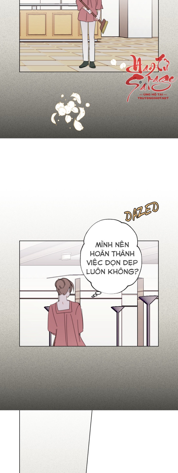 chuyện tình ở honey bouche chapter 20 23