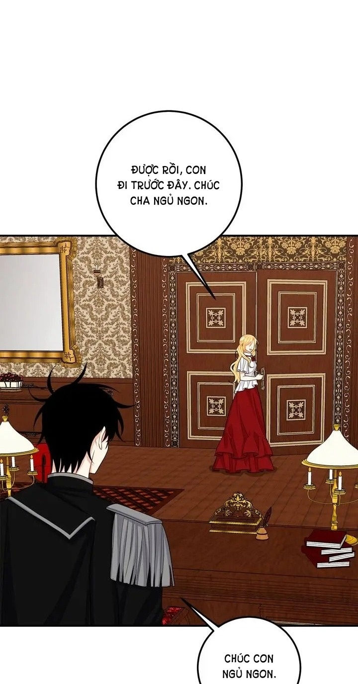 tôi là tiểu thư của gia đình này chapter 119 62