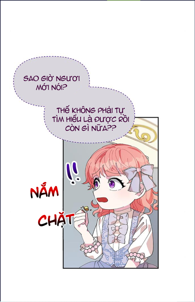 con người không phải thứ có thể sửa đổi được đâu! chapter 5 35