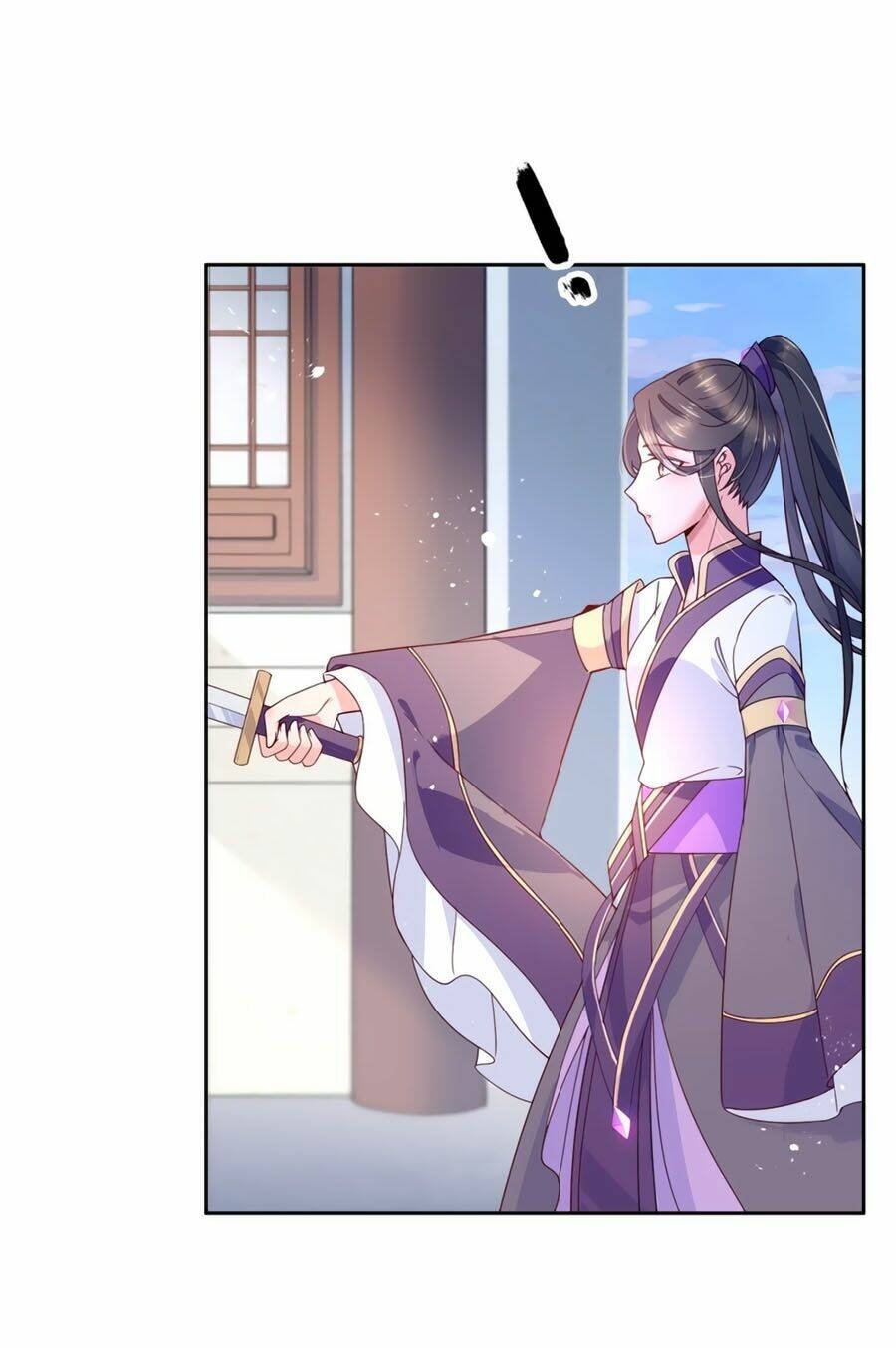 điềm mỹ chi huyết chapter 20 21