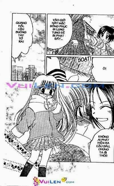 nữ sinh thời đại chapter 6 5