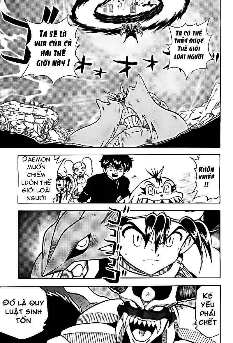 digimon v-tamer chapter 57 3