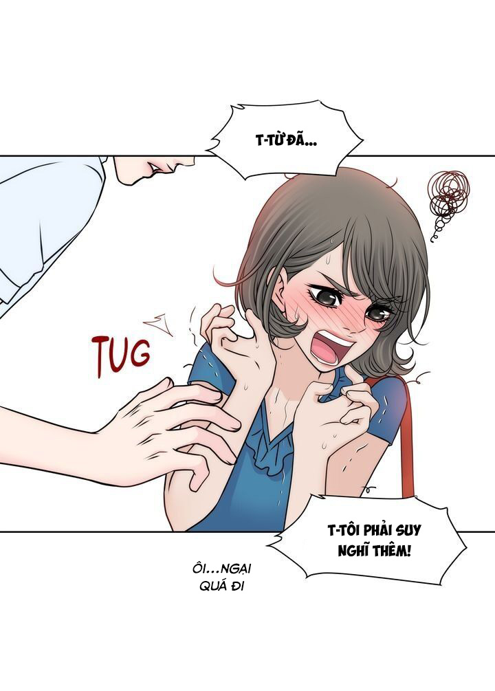 người đàn ông của tôi chapter 100.6 48