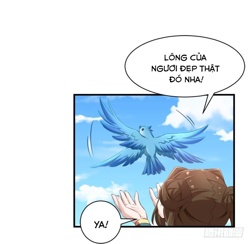 trò chơi trừng phạt chapter 44 15