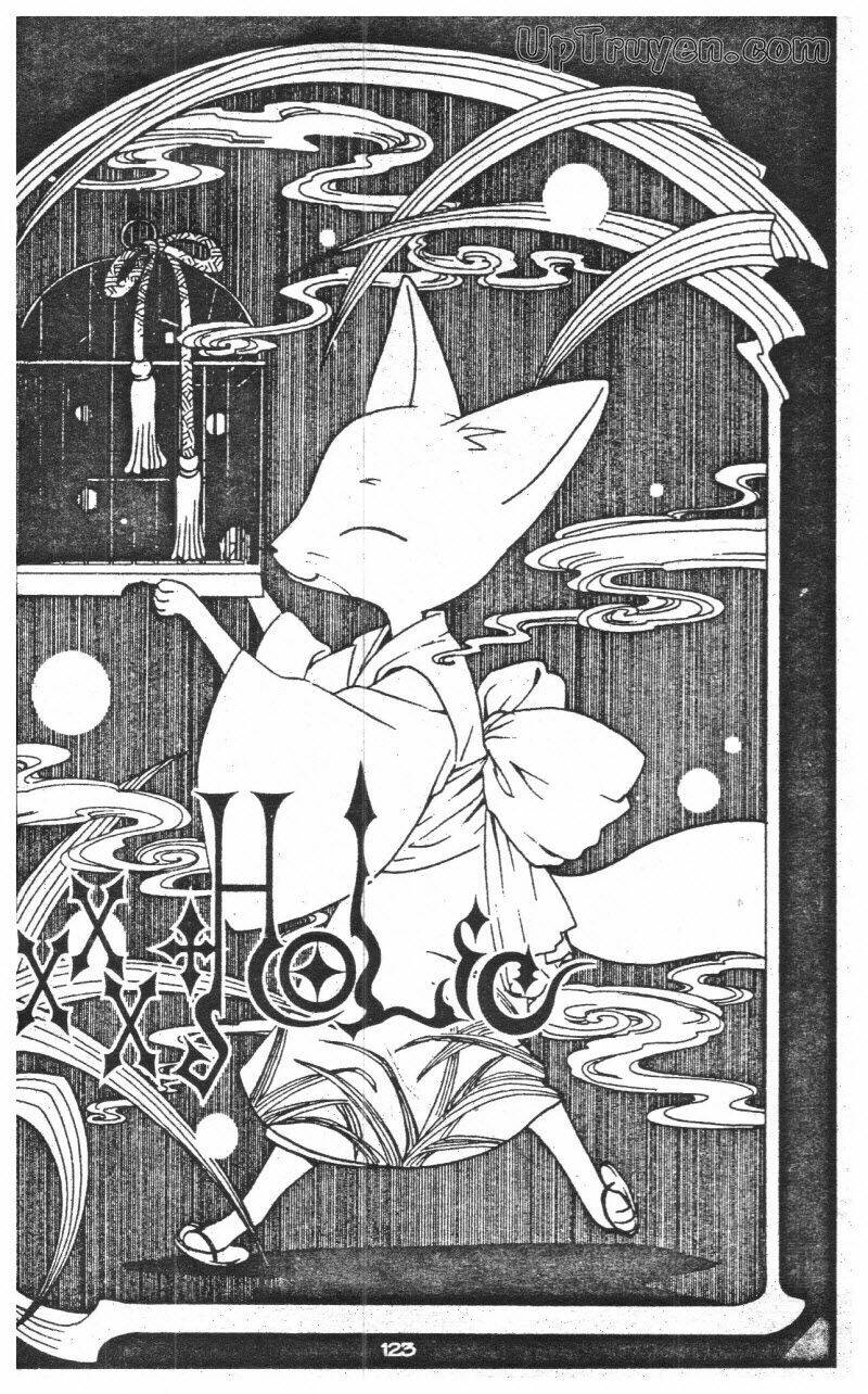 xxxholic - hành trình bí ẩn chapter 7 123
