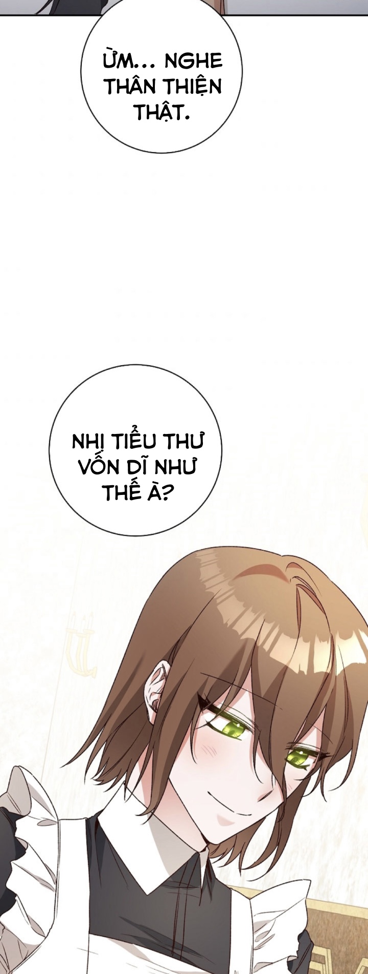 lý do nàng ấy sống như 1 ác nữ chapter 37 20