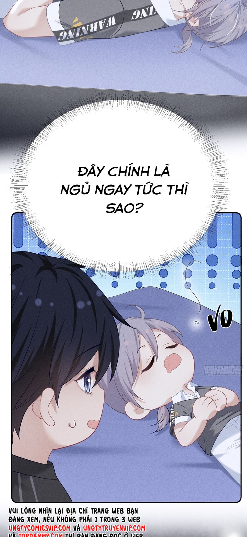 [bl] quan hệ nguy hiểm chapter 29 24