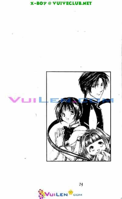 cô bé alice thầm lặng chapter 5 75