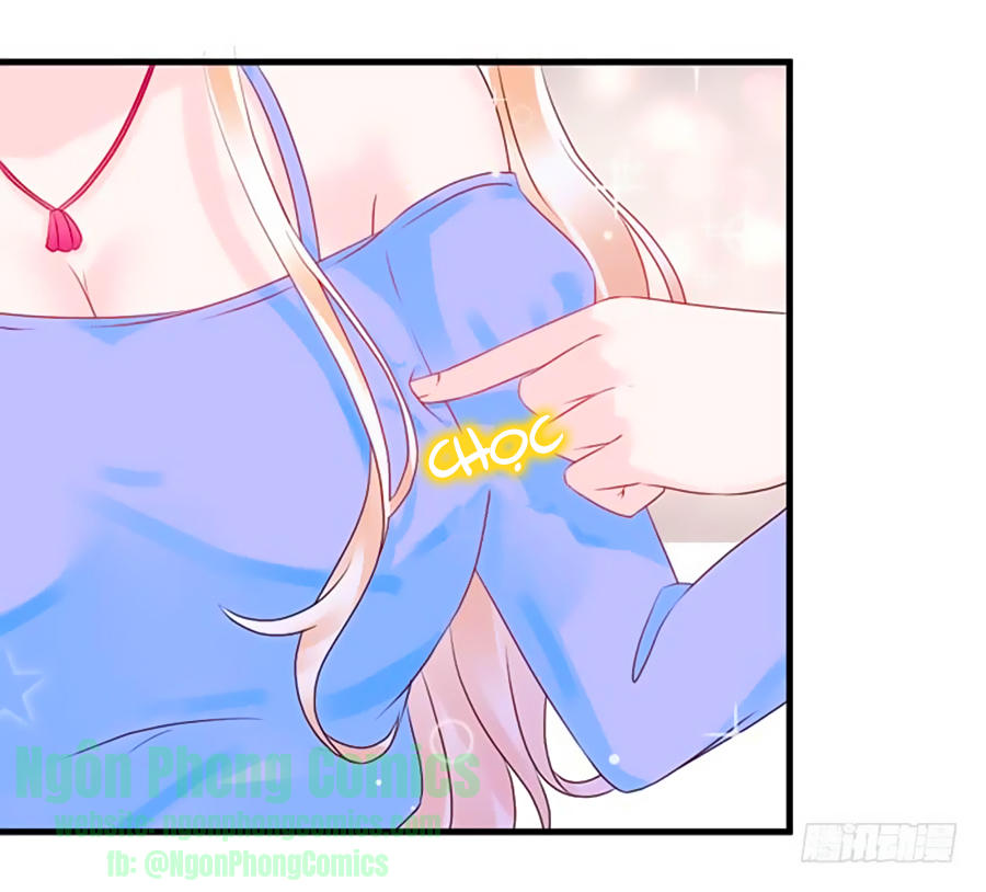 thâm hải chi ca chapter 17 54