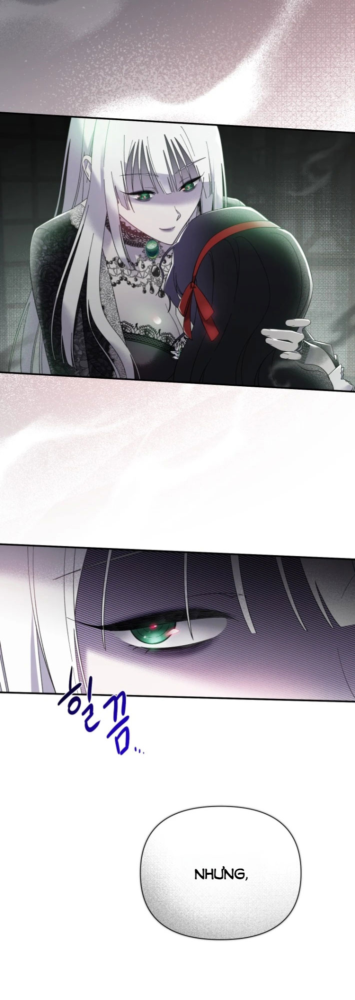 tiếng chuông cửa của bạch tuyết chapter 4 11