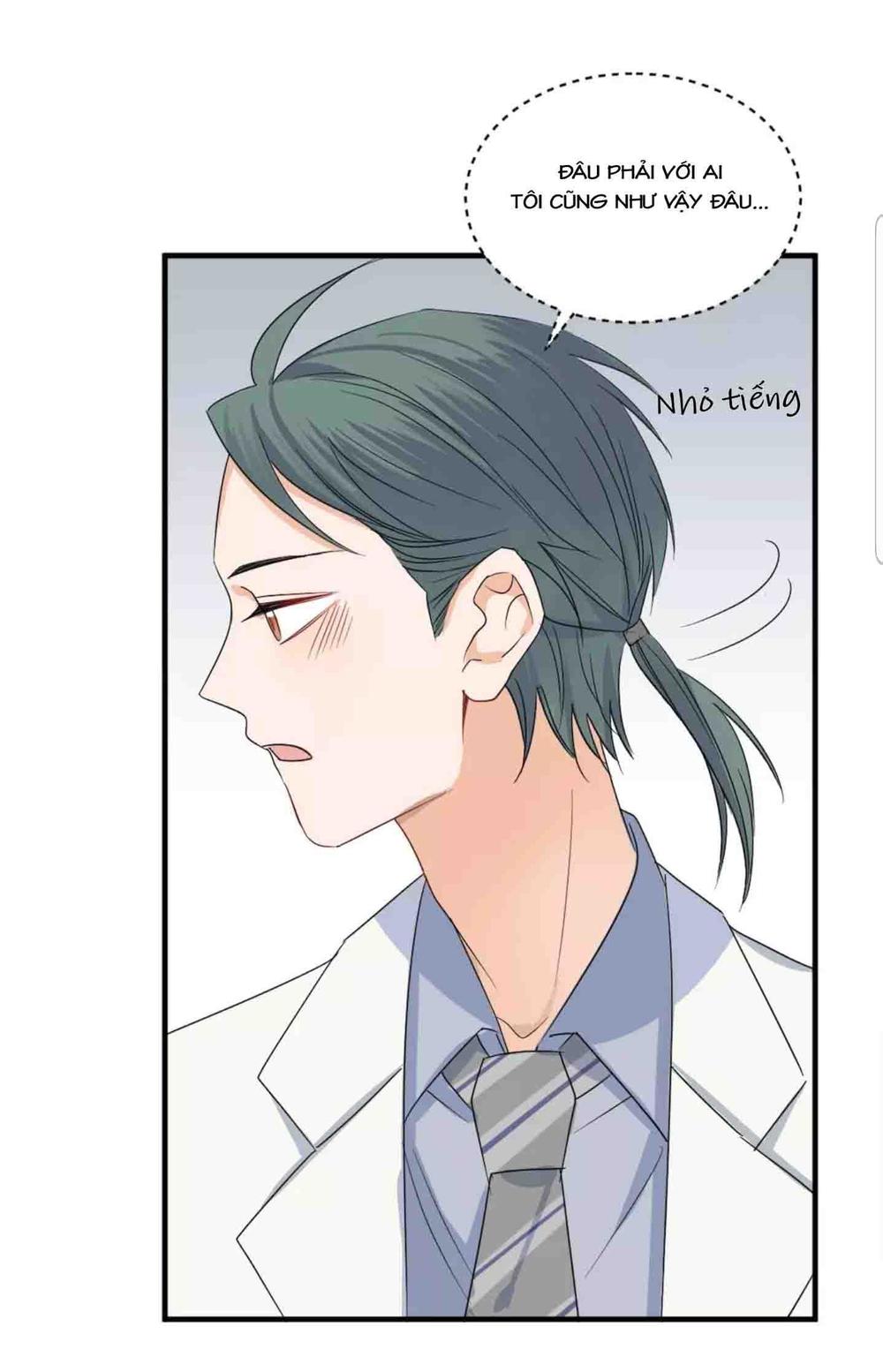 ánh trăng ngọt ngào chapter 7 20