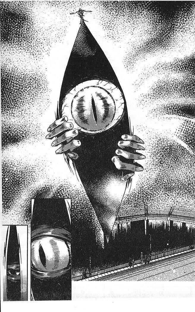 đặc thù truyền thuyết chapter 42 19