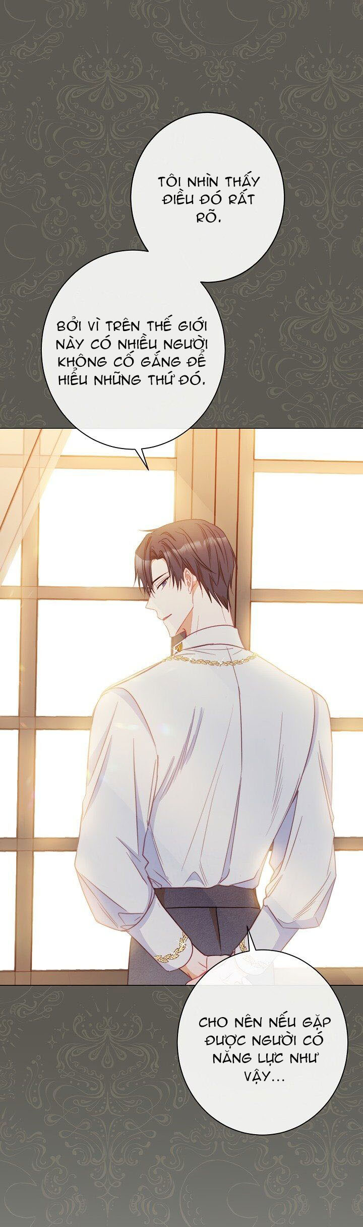 ác nữ đảo ngược đồng hồ cát chapter 34 48