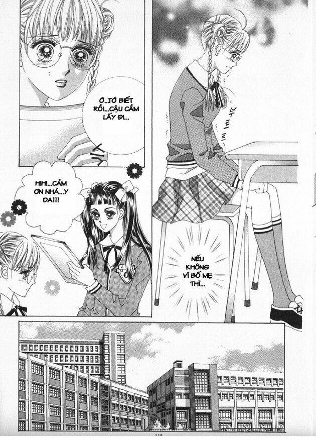 he dedicated to roses chapter 6 2