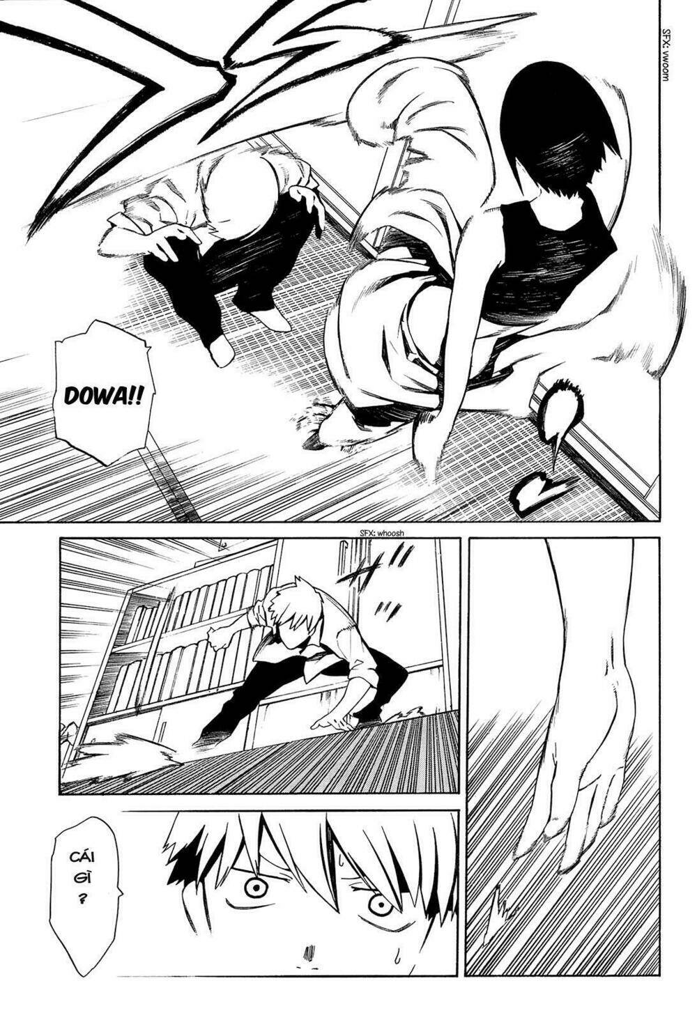 hitogatana chapter 2 11