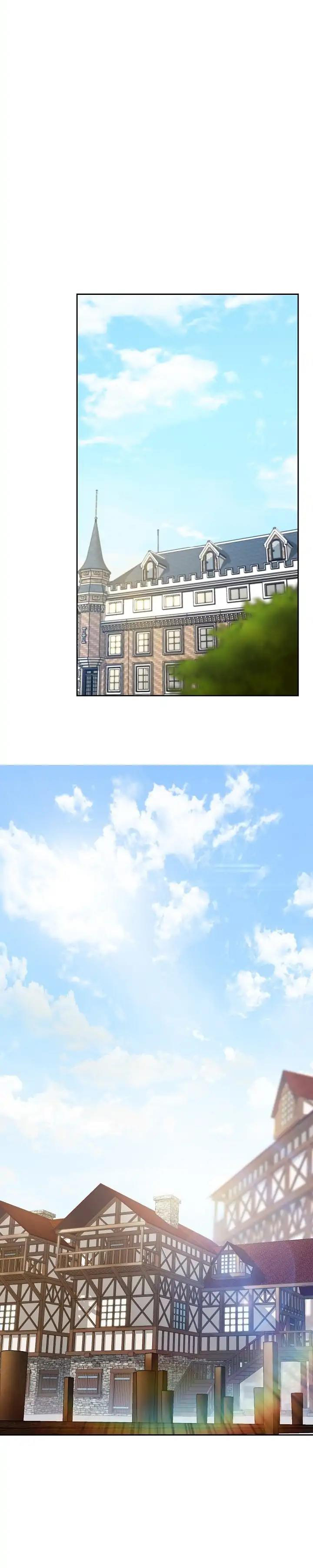 50 công thức pha trà của nữ công tước chapter 12 20