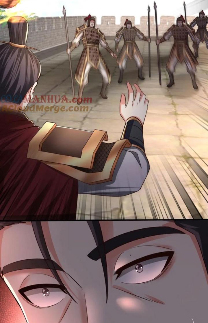 đại tần, ta là con tần thủy hoàng, giết địch thành thần chapter 69 25