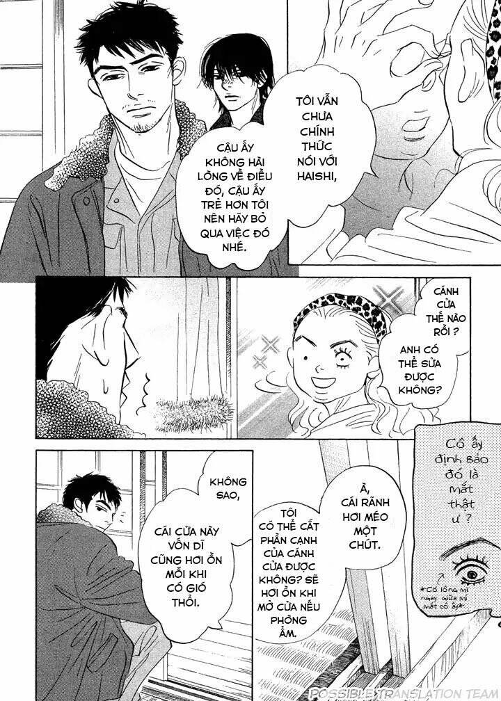 chàng giúp việc tada chapter 6 5