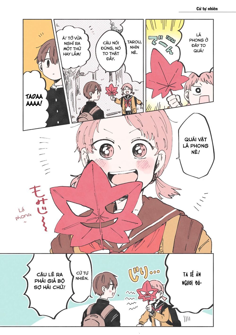 kimi ga shinu made ato 100 nichi chapter 23.5 2