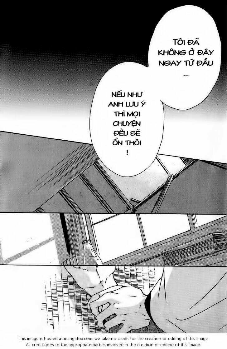 bình minh u sầu chapter 19 7