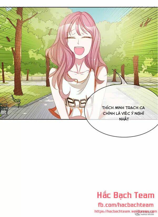 cả thế giới tớ chỉ yêu cậu chapter 2 9