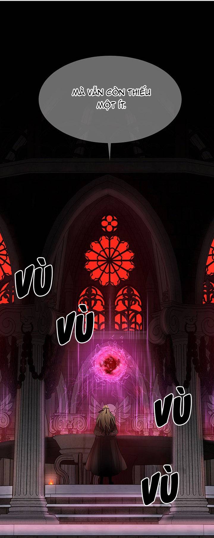 năm môn đệ của charlotte chapter 43 59