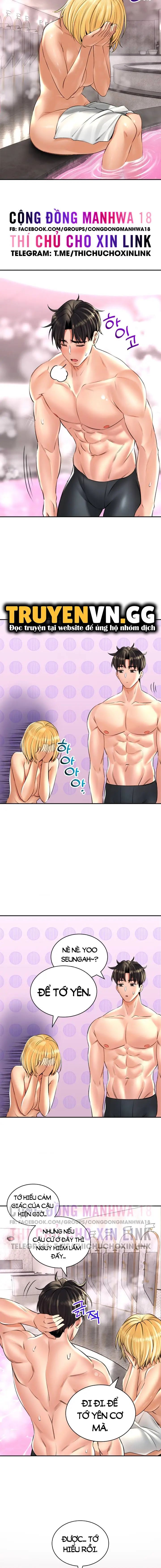 thảo dược mê tình chapter 14 4