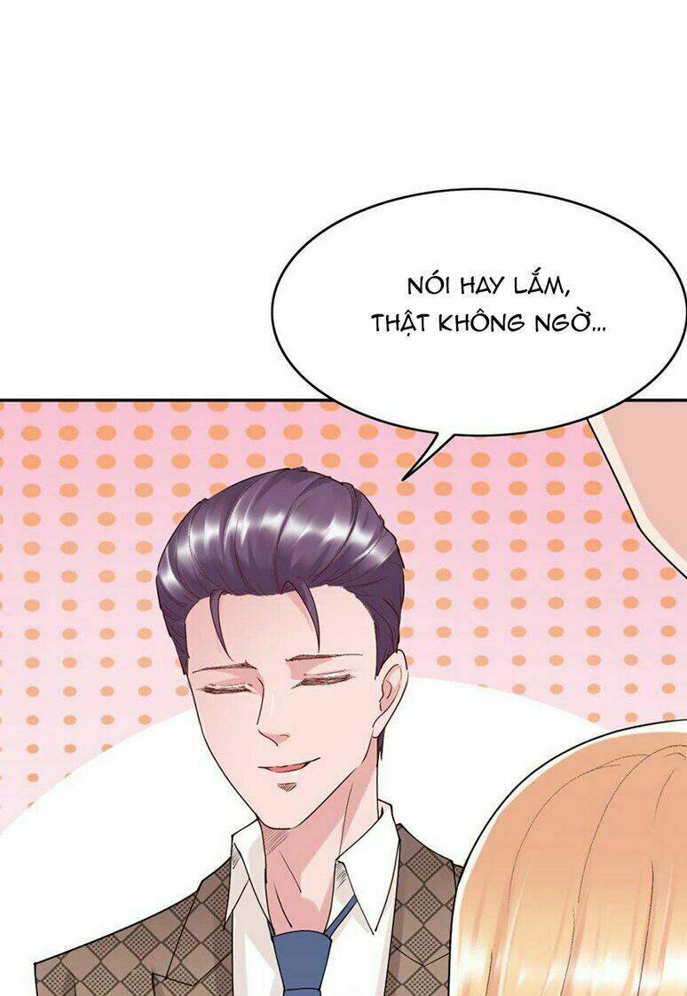 tiểu bạch điềm thê của long thiếu chapter 50 22