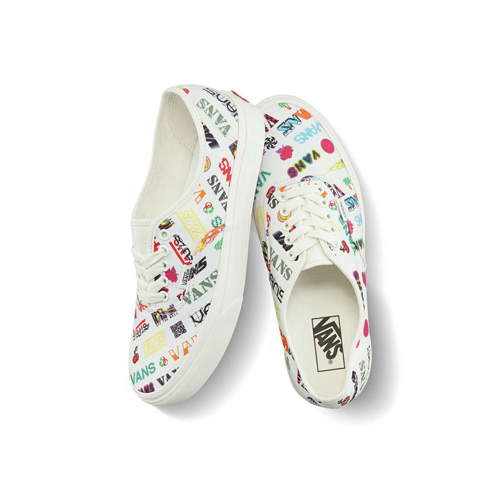 Giày Vans Authentic Disruptive VN0A348A3Z2