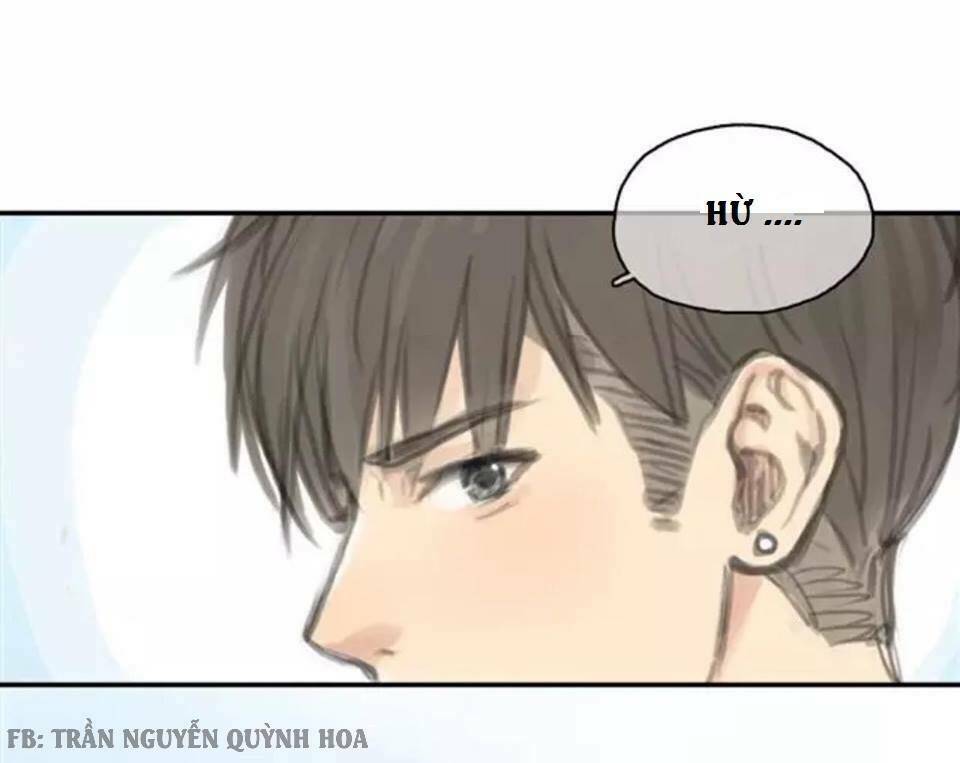 12 giờ của lọ lem chapter 17 18