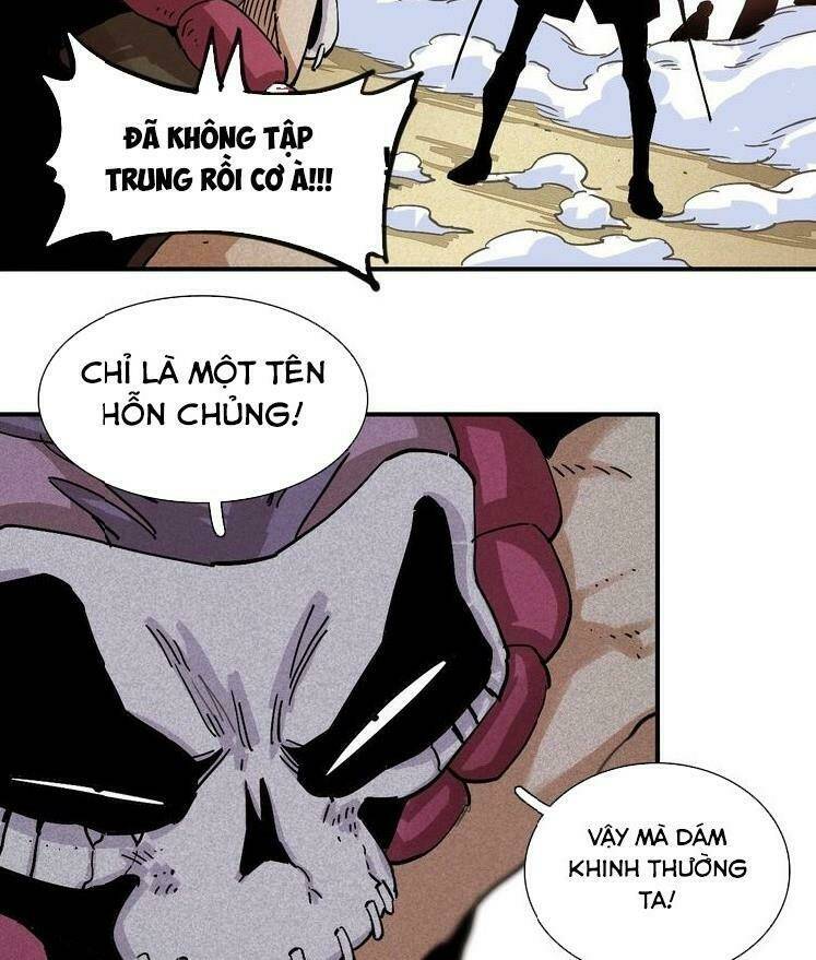 mạt thế chi thư chapter 6 16