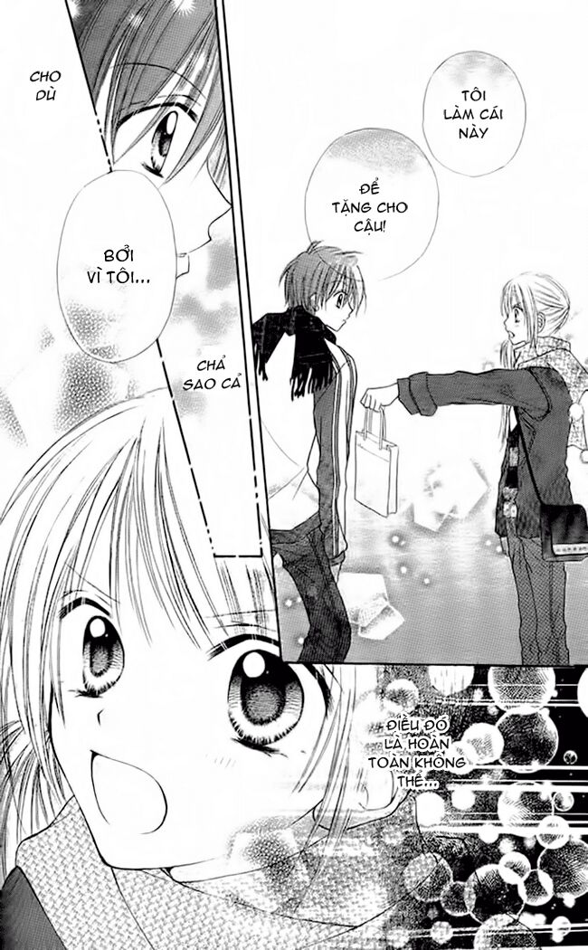 bí mật xương rồng chapter 2 25