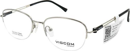 GỌNG KÍNH UNISEX VIGCOM VG1616 M5 (49-16-135)