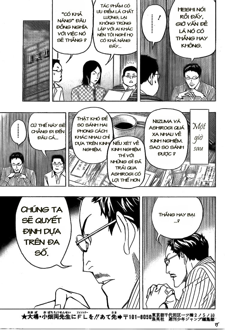 họa sĩ truyện tranh chapter 86 17