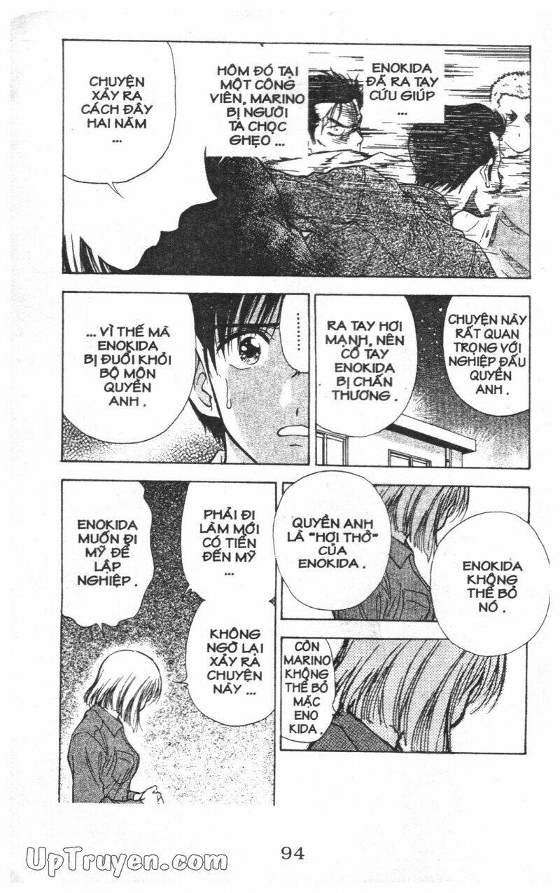 salad days chapter 115 35