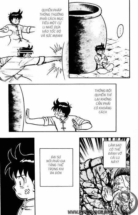 hoàng phi hồng phần 1 chapter 10 194