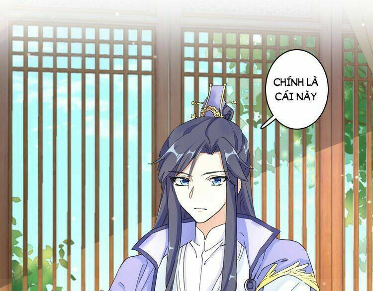 hoa nhan sách chapter 25.1 10