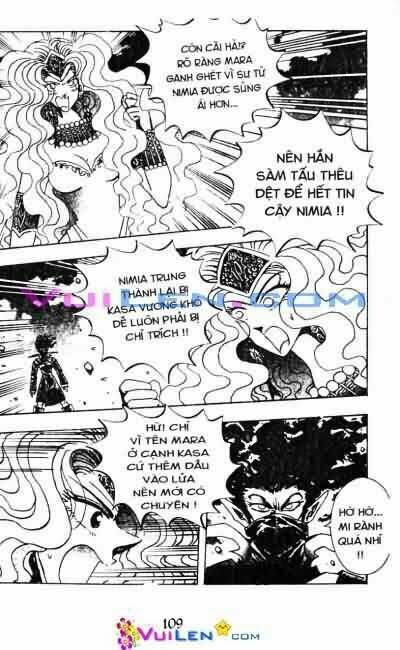 tiểu hòa thượng hd remake chapter 172 5