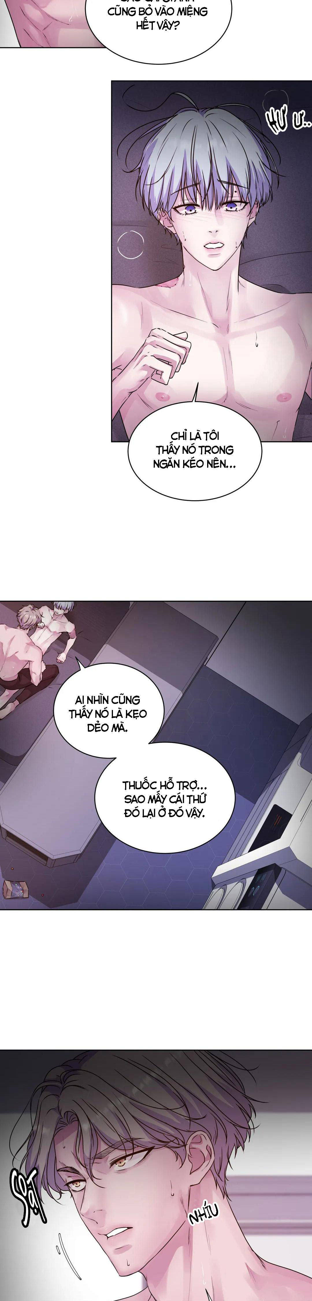 hừng đông chapter 12 21