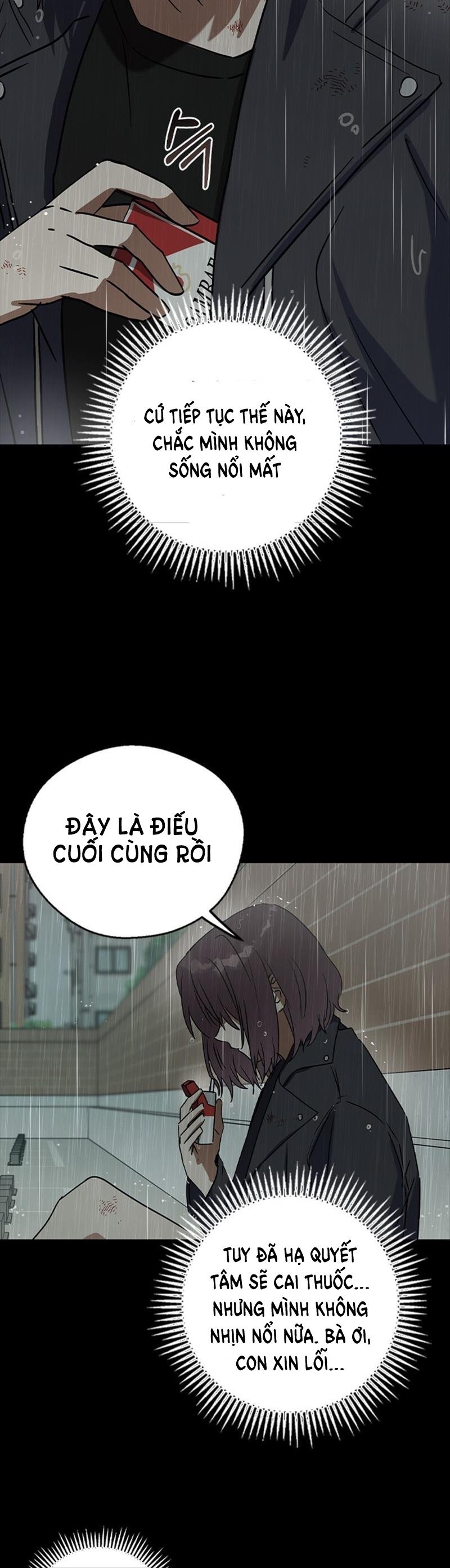 nhân duyên kiếp trước chapter 31.2 3