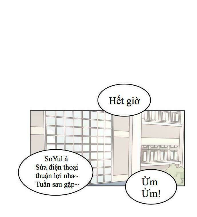 30 phút bước đi bên em chapter 23.5 26