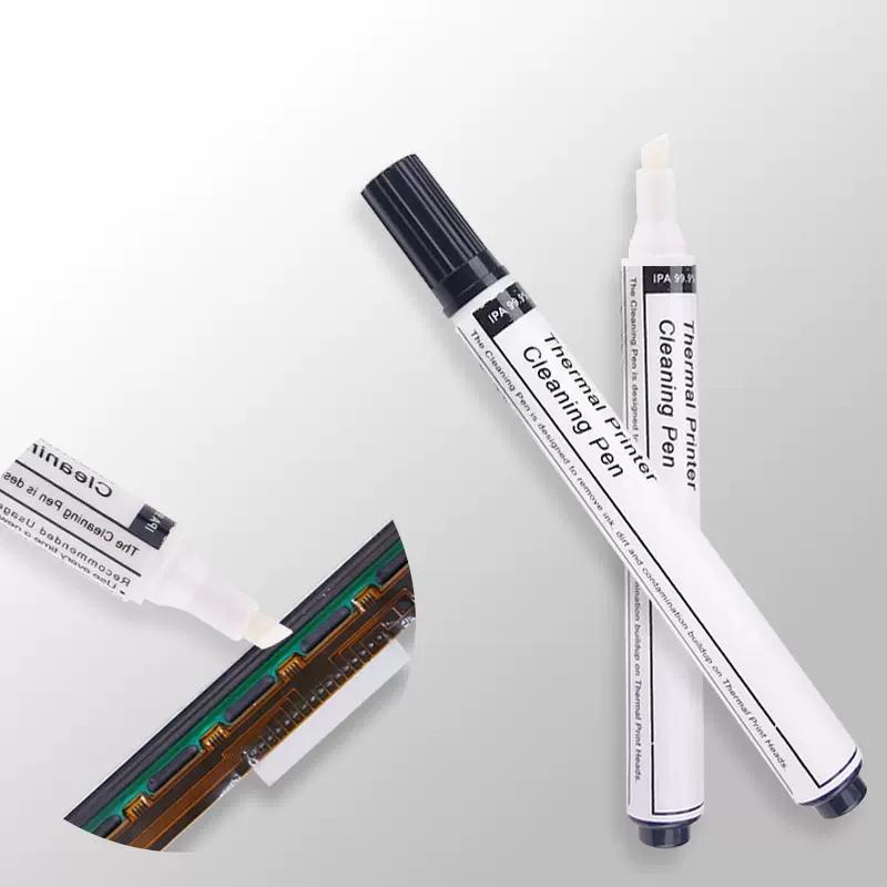 Bảo trì máy in mã vạch in mã đầu in