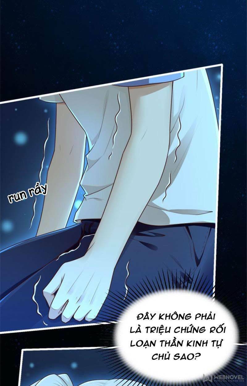 gặp phải người chồng xảo quyệt! chapter 15 21